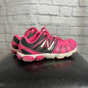 Girls New Balance Sneakers